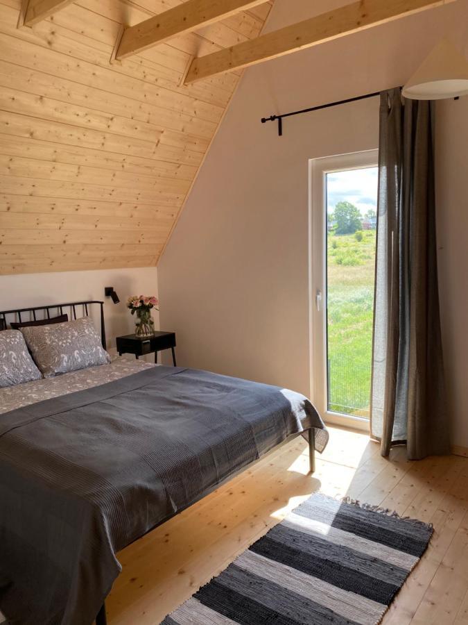 Holiday home Letnisko Rusinowo