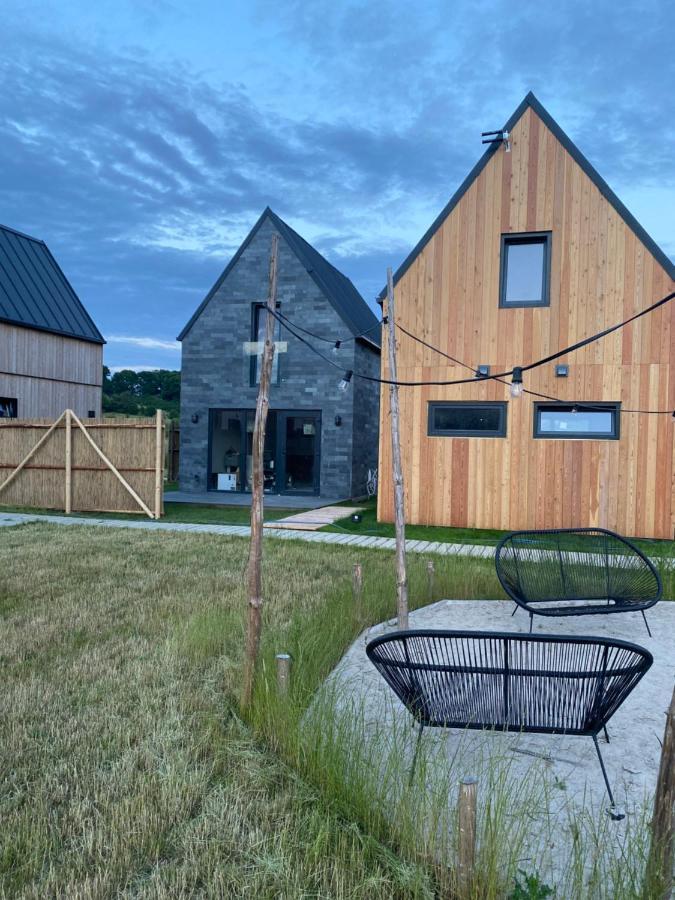 Holiday home Letnisko Rusinowo *