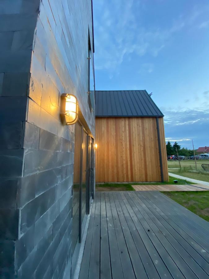 Holiday home Letnisko Rusinowo