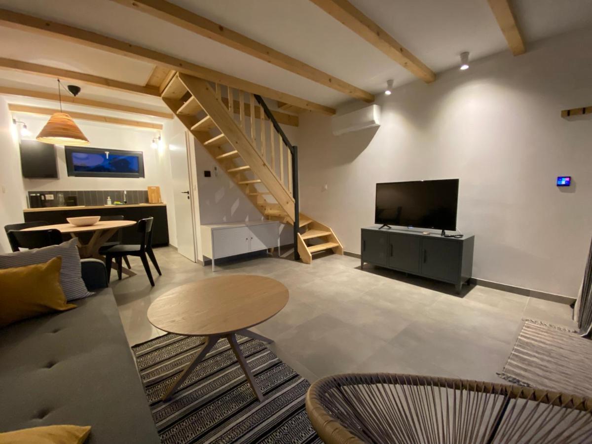 Holiday home Letnisko Rusinowo Rusinowo (Slawno)