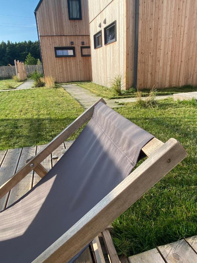 Holiday home Letnisko Rusinowo Rusinowo (Slawno)