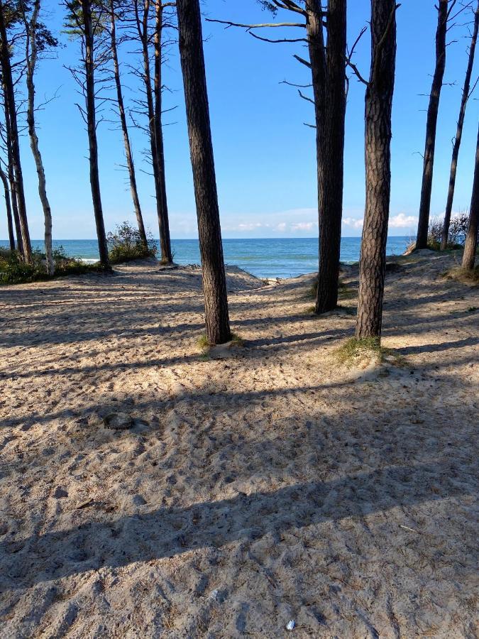 Holiday home Letnisko Rusinowo