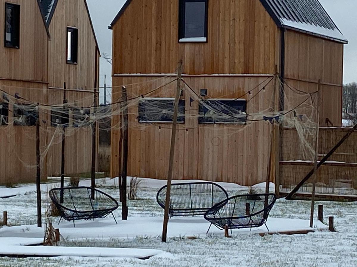 Holiday home Letnisko Rusinowo