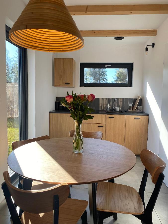 Holiday home Letnisko Rusinowo