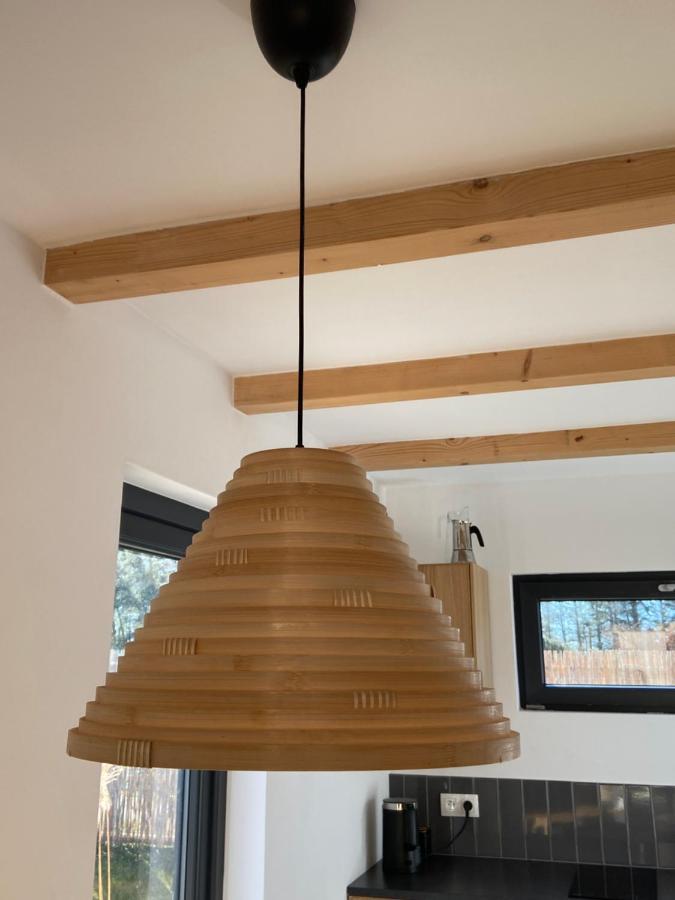 Letnisko Rusinowo Holiday home *