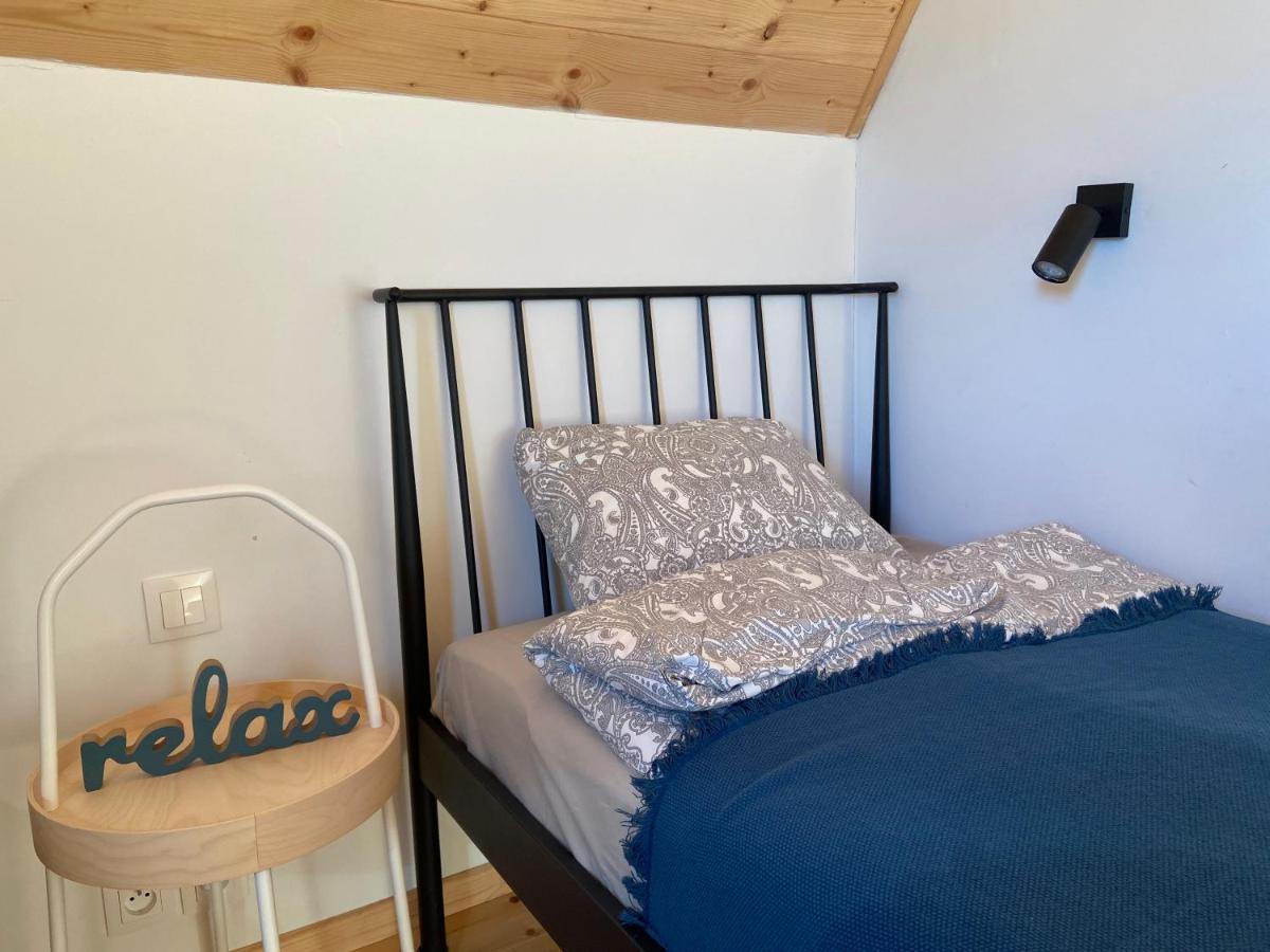 Holiday home Letnisko Rusinowo Rusinowo (Slawno)
