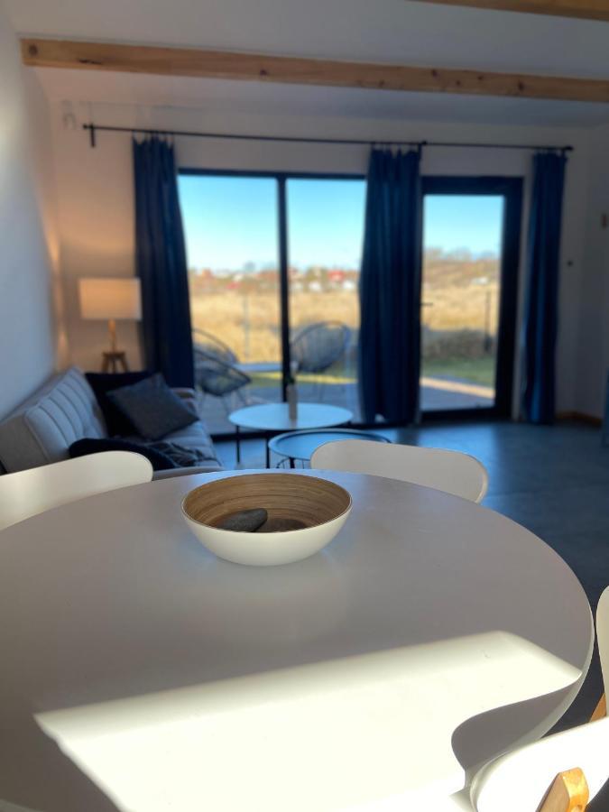 Letnisko Rusinowo Holiday home Rusinowo (Slawno)
