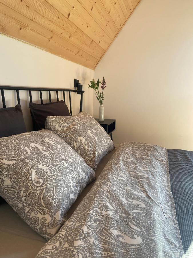 Letnisko Rusinowo Holiday home Rusinowo (Slawno)