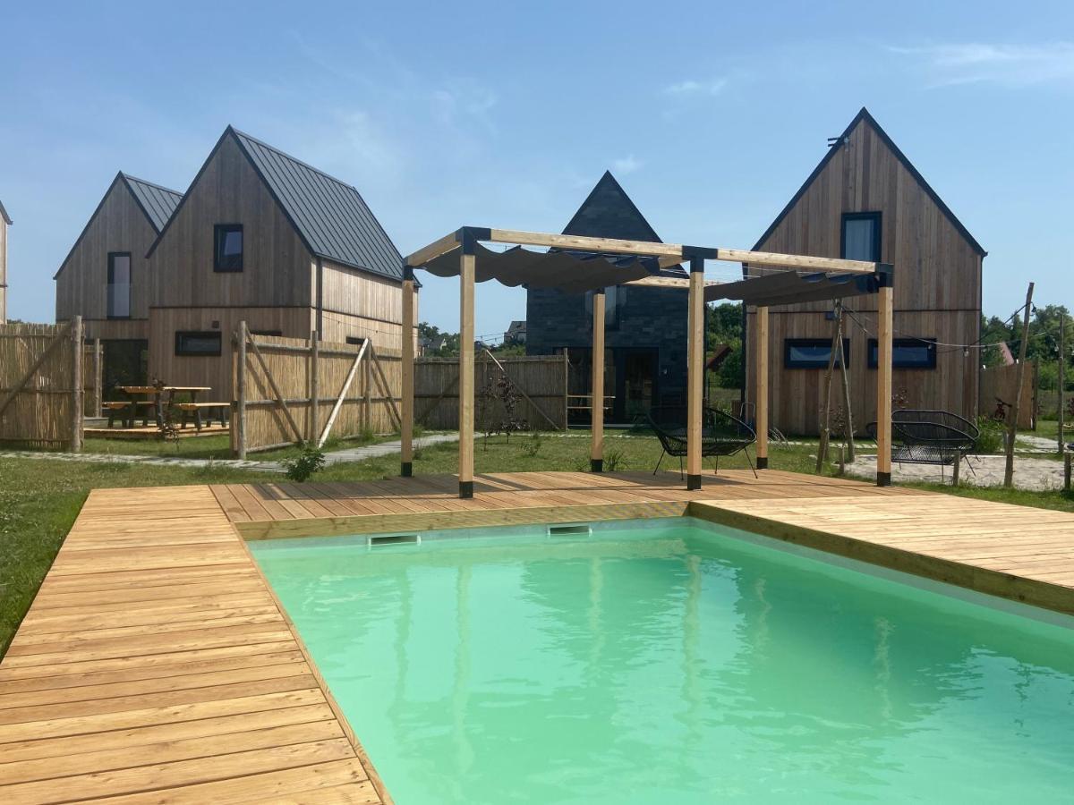 Holiday home Letnisko Rusinowo