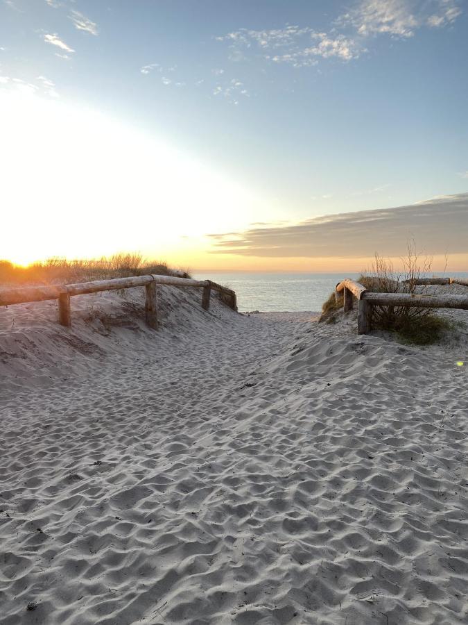 Holiday home Letnisko Rusinowo