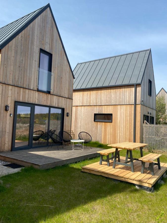 Holiday home Letnisko Rusinowo