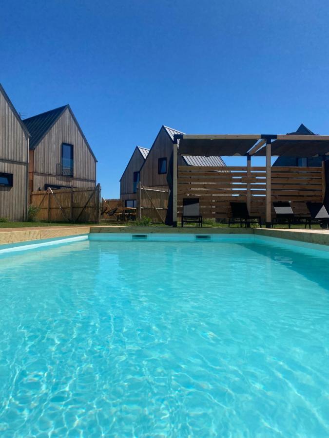 Letnisko Rusinowo Holiday home